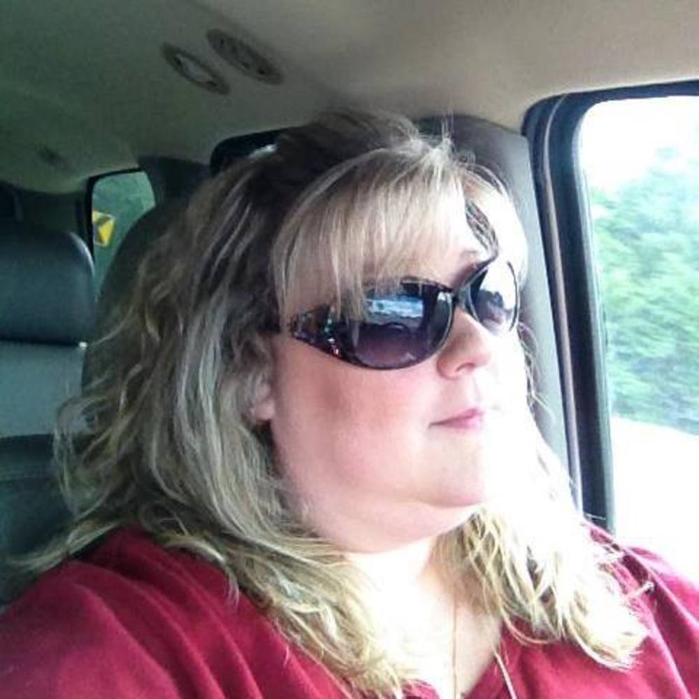 Meet your Posher, Michellewilliam